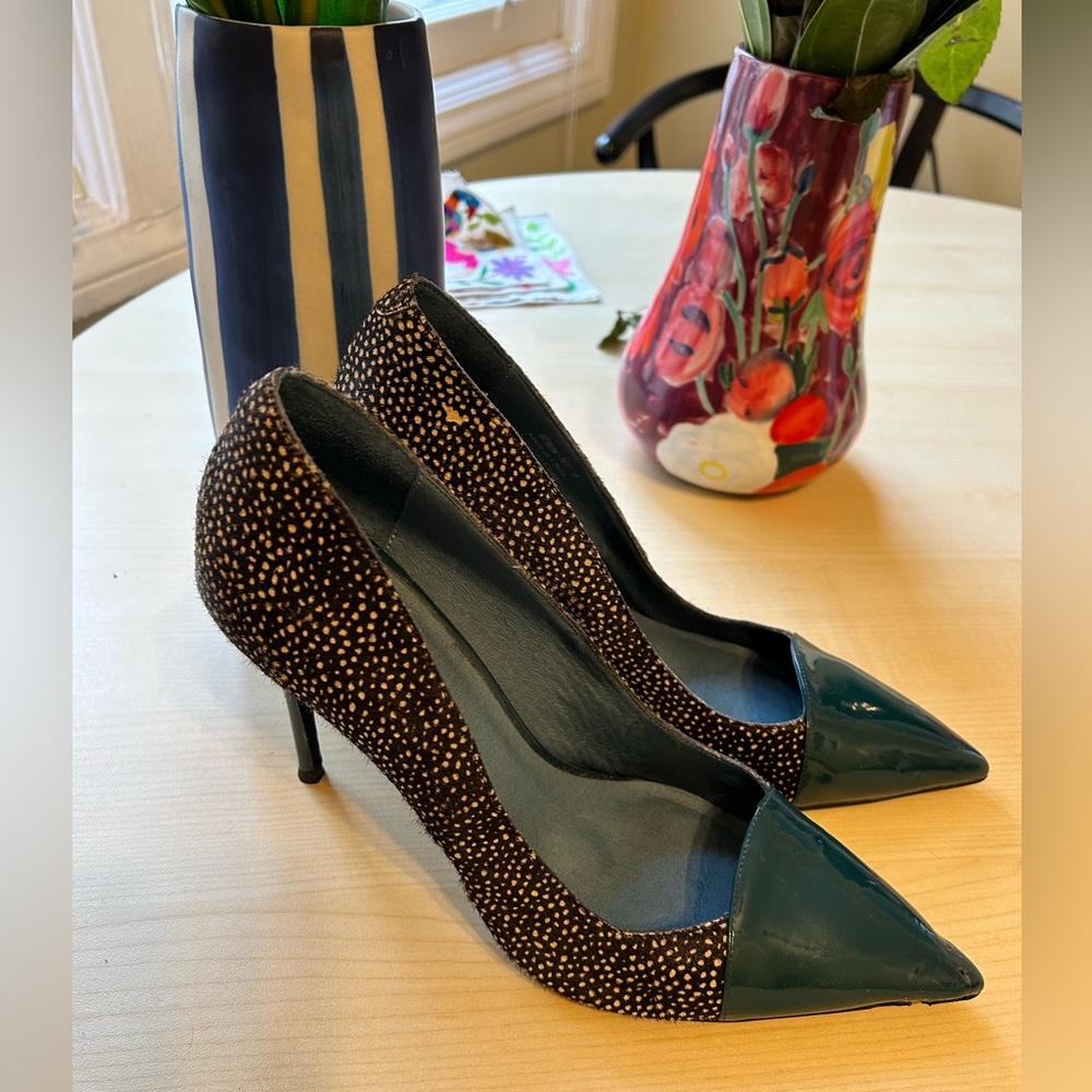 Jefferey Campbell Heels